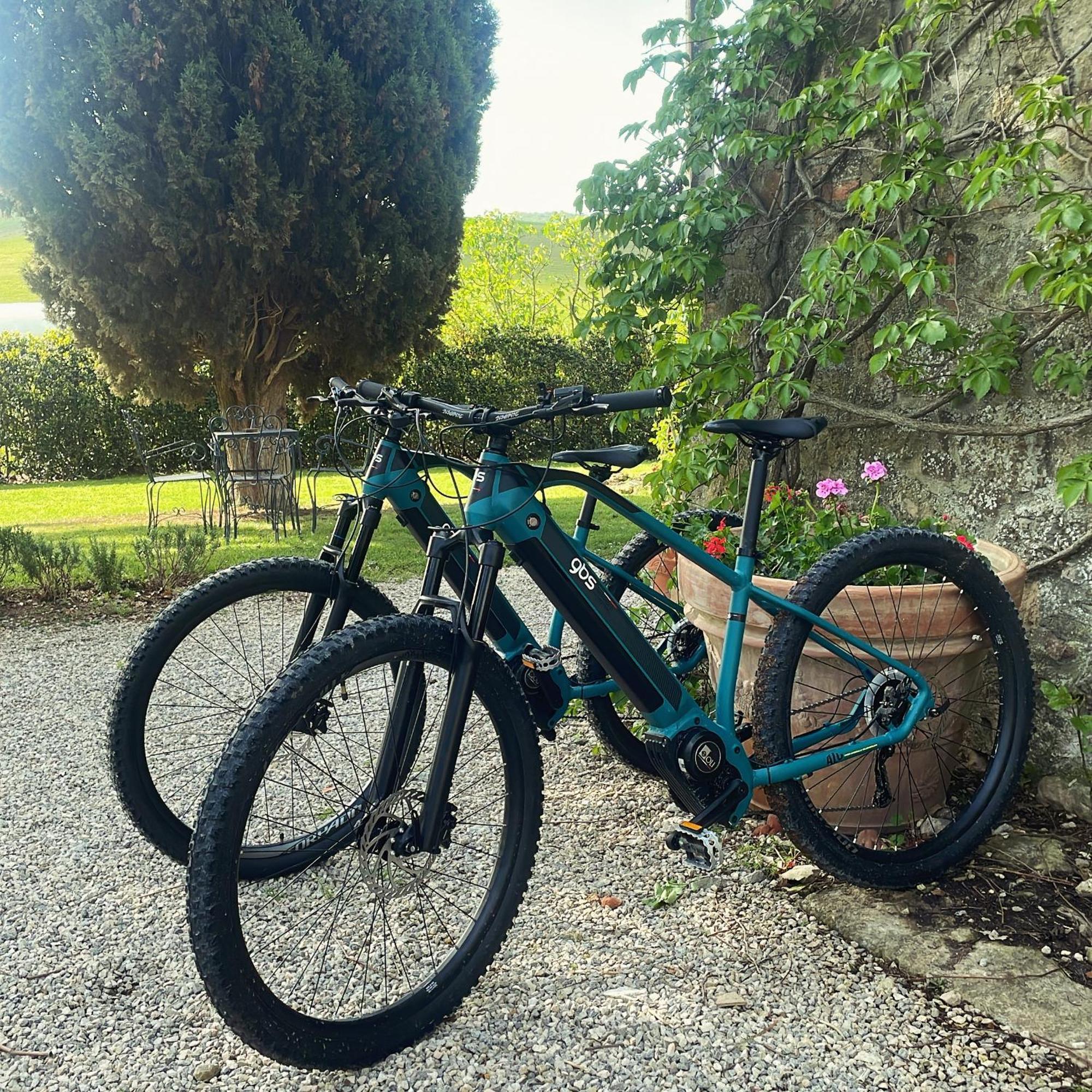 Agriturismo Bagnolo Pienza Exterior foto